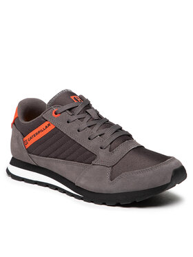 CATerpillar CATerpillar Laisvalaikio batai Ventura Shoe P110707 Pilka