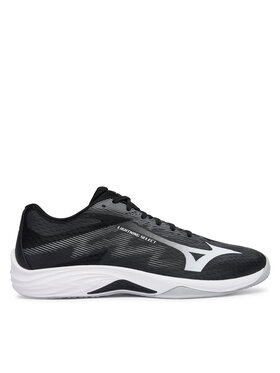 Mizuno Mizuno Buty halowe Lightning Select V1GA2670 Czarny