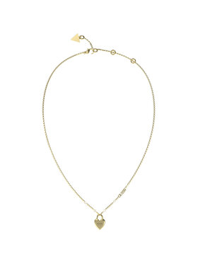 Guess Guess Collana JUBN04210JWYGT/U Oro