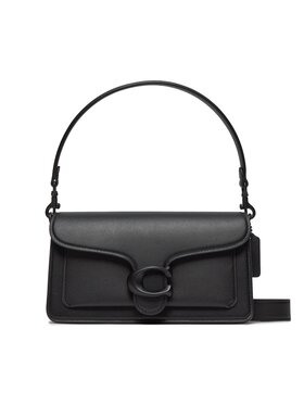 Coach Coach Дамска чанта CQ759 Черен