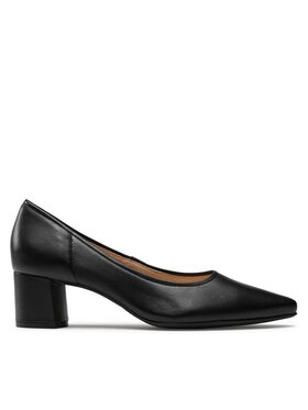 HÖGL HÖGL Pantofi pumps 0-174510 Negru