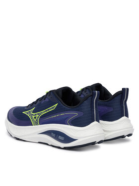 Mizuno Mizuno Jooksujalatsid Neo Lumina J1GJ2673 Sinine