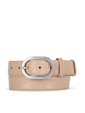 Gino Rossi Gino Rossi Cintura BLYL23001 Beige