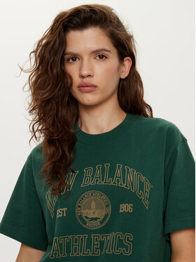 New Balance T-Shirt New Balance - 4