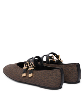 MICHAEL Michael Kors Μπαλαρίνες MICHAEL Michael Kors - 3
