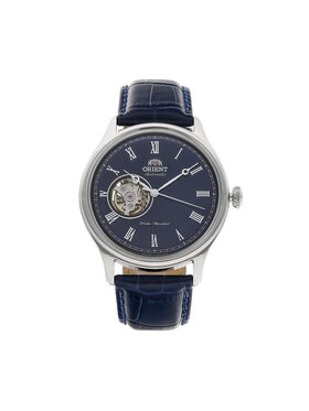 Orient Laikrodis FAG00004D0 Tamsiai mėlyna