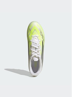 adidas adidas Buty do piłki nożnej F50 SPARKFUSION LEAGUE Biały