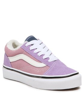 Vans Vans Scarpe sportive Old Skool VN000W9TD1Q1 Viola