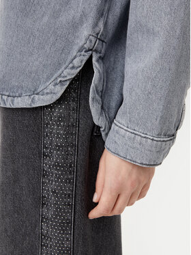 Τζιν μπουφάν ONLY φωτογραφία