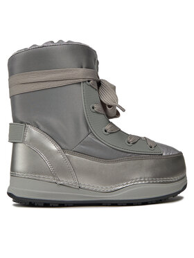 Bogner Bogner Μπότες Χιονιού La Plagne 3 32347014 Γκρι