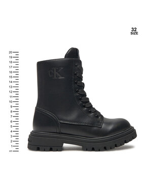 Ορειβατικά παπούτσια Calvin Klein Jeans φωτογραφία