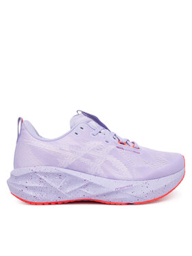Asics Asics Skriešanas apavi Novablast 5 Tokyo 1012B912 Violets