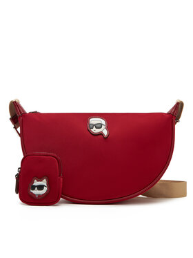 KARL LAGERFELD KARL LAGERFELD Kabelka A1W30386 Barevná