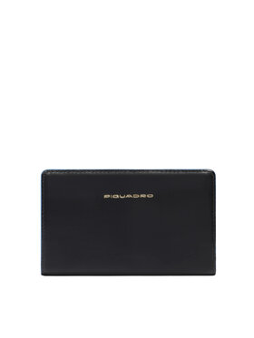 Piquadro Piquadro Portafoglio pd6661b2r-n Nero