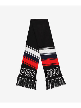 PROSTO. PROSTO. Szalik Wario Czarny