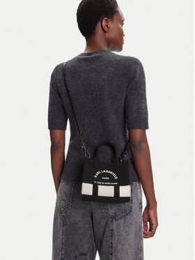 KARL LAGERFELD KARL LAGERFELD Soma A3W50027 Melns