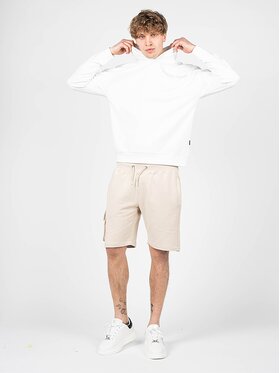 Pepe Jeans Pepe Jeans Pantaloncini PM800911 | Drake Beige Regular Fit
