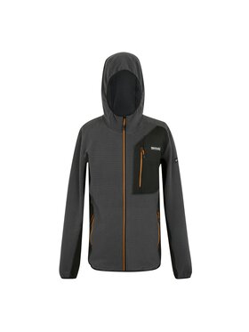 Regatta Regatta Kurtka outdoor Lakewright Szary Long Fit