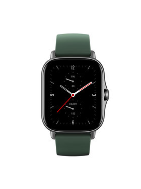 Amazfit Amazfit Smartwatch GTS 2e A2021 Verde