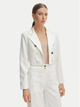 Artigli Artigli Сако ACGI004425 Екрю Regular Fit