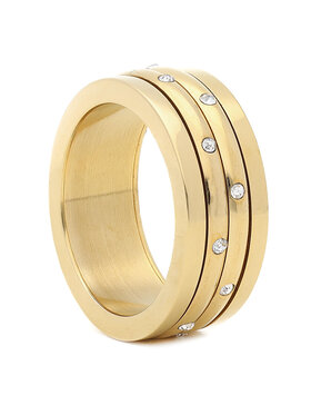 Acccessories Acccessories Anello 1WF-006-AW20 r. XS/S M/L Oro