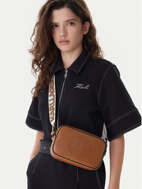 KARL LAGERFELD KARL LAGERFELD Borsetta A3W30310 Marrone