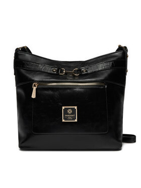 Monnari Monnari Torebka BAG5970 Czarny