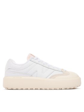 New Balance New Balance Sneakersy CT302OB Biela