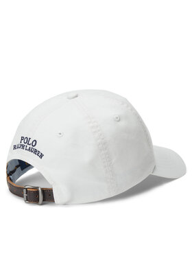 Καπέλο Jockey Polo Ralph Lauren φωτογραφία