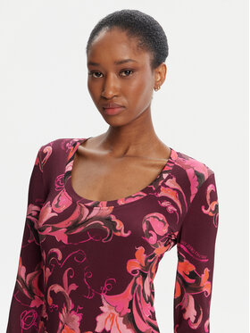 Versace Jeans Couture Φόρεμα καθημερινό Versace Jeans Couture - 4