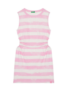 United Colors Of Benetton United Colors Of Benetton Suvekleit 3SL3CV013 Roosa Regular Fit