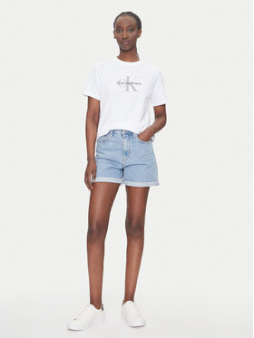 Calvin Klein Jeans T-Shirt Calvin Klein Jeans - 2