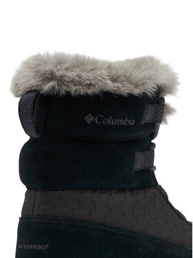 Μπότες Χιονιού Columbia