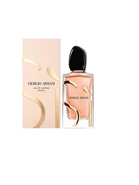 Giorgio Armani Giorgio Armani Si Intense Woda perfumowana