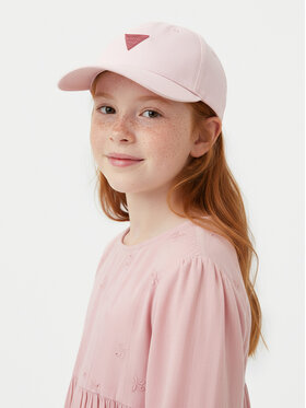 Καπέλο Jockey Guess φωτογραφία