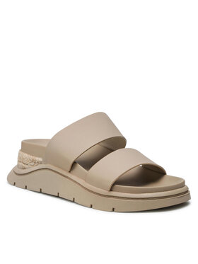 Jenny Fairy Jenny Fairy Šlepetės WS5758-01 Smėlio