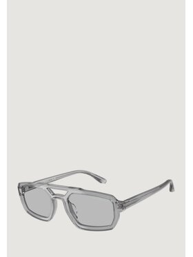 Emporio Armani Emporio Armani Okulary przeciwsłoneczne 0EA4240U 620287 Szary
