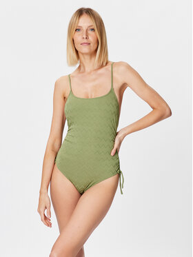 Roxy Roxy Kupaći kostim ERJX103518 Zelena