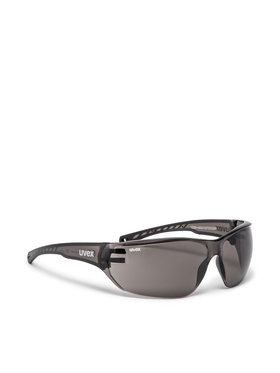 Uvex Uvex Okulary przeciwsłoneczne Sportstyle 204 5305252110 Czarny