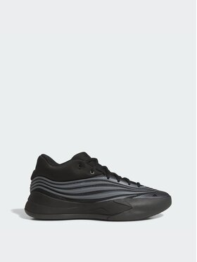 adidas adidas Buty do koszykówki Dame X Czarny