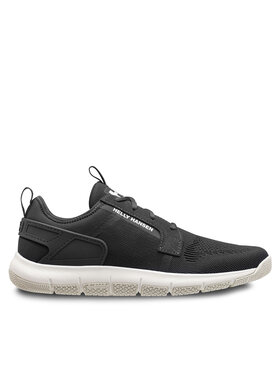 Helly Hansen Helly Hansen Παπούτσια για Θαλάσσια Σπορ Henley 11704 Μαύρο