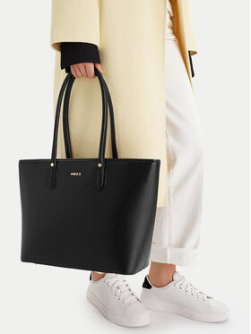 MEXX MEXX Kabelka EO-MEXX-S-006-09 Černá