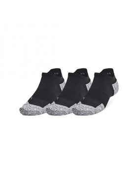 Under Armour Under Armour Skarpety krótkie 1387044 Czarny