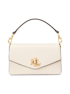 Lauren Ralph Lauren Lauren Ralph Lauren Handtasche 431876437009 Beige