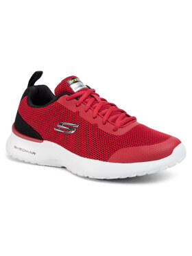Skechers Skechers Apavi Winly 232007/RDBK Sarkans