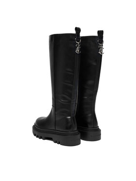 Μπότες Juicy Couture φωτογραφία