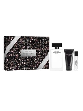 Narciso Rodriguez Narciso Rodriguez Pure Musc For Her Zestaw zapachowy