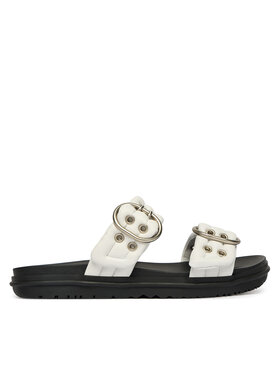 EMU Australia EMU Australia Чехли Bondi Buckle 2.0 W13306 Бял