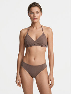 Roxy Roxy Bikini Lascaa Brialete ERJX203575 Braun