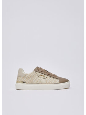 Liu Jo Liu Jo Sneakersy BF6057TX560S3448 Beżowy